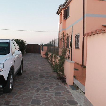 Giorgia Airport Apartment Fiumicino Esterno foto