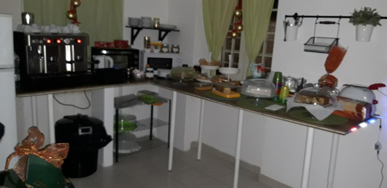 Giorgia Airport Apartment Fiumicino Esterno foto